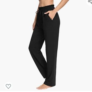 Workout Pants For Thick Thighs